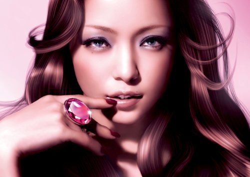 �^�C�g������ ~ 安室奈美恵 ������: 2009/12/16 3,272