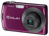 CASIO �f�W�^���J���� EXILIM EX-Z330 �p�[�v�� EX-Z330PE
