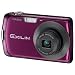 CASIO �f�W�^���J���� EXILIM EX-Z330 �p�[�v�� EX-Z330PE