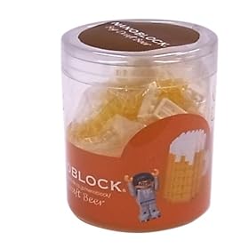 nanoblock mamelog ���r�[����