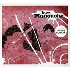Jazz Manouche -Digi-