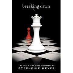 Breaking Dawn (The Twilight Saga)