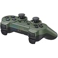 ���C�����X�R���g���[�� (DUALSHOCK3) �W�����O���E�O���[��