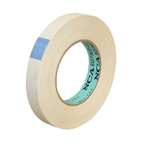 �o�b�t�@���[ BUFFALO NCA �Ɩ��p���ʃe�[�v 19mm�~33M