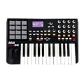 AKAI MIDI�R���g���[���i25���E12�p�b�h�j MPK25