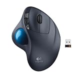 LOGICOOL ���C�����X�g���b�N�{�[�� Unifying�Ή������^���V�[�o�[�̗p M570���W�N�[���ɂ��
