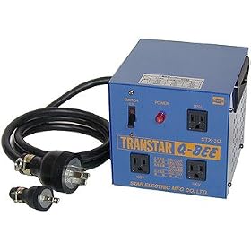 �g�����X�^�[ Q-BEE�i�ψ���j STX-3QB