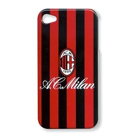 AC�~���� iPhone4�J�o�[(���b�h�~�u���b�N)