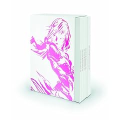FINAL FANTASY XIII-2 �I���W�i���E�T�E���h�g���b�N(���񐶎Y�����)(DVD�t)
