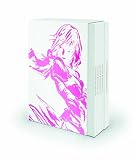 FINAL FANTASY XIII-2 �I���W�i���E�T�E���h�g���b�N(���񐶎Y�����)(DVD�t)