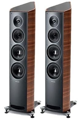 SONUS FABER Verene 3.0 (�y�A) (WOOD)