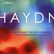 Haydn: Complete Music for Solo Keyboard (15CD)
