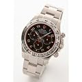 [�����b�N�X]ROLEX �r���v Ref.116509 �f�C�g�i WG�����C �R�X���O���t �u���b�N �A���r�A Ref.116509 A �����Y [���s�A���i]