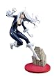 BLACK CAT MARVEL BISHOUJO �X�^�`���[ �u���b�N�L���b�g (1/7�X�P�[�� PVC�h���ς݊����i)