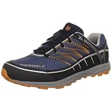 Merrell Mix Master Low Waterproof Trainer