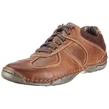 Bugatti U15098 Herren Schnürhalbschuhe