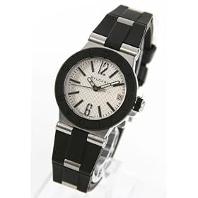[�u���K��]BVLGARI �r���v �f�B�A�S�m ���o�[ �V���o�[ DG29C6SVD ���f�B�[�X [���s�A���i]