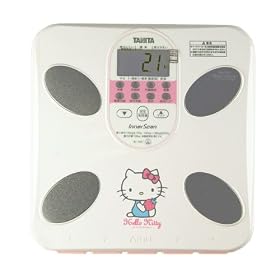 TANITA�i�^�j�^�j�@�n���[�L�e�B�@�̑g���v