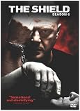 [DVD] The Shield: The Complete Sixth Season