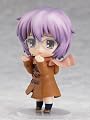 涼宮ハルヒの消失 ねんどろいど 長門有希 消失ver.
