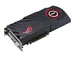ASUS �O���t�B�b�N�{�[�h RADEON HD5870 GPU���� MATRIX 5870 P/2DIS/2GD5