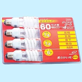 �N�C�b�N�{�[�� 60W�d���F EFSP13EL-4P