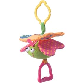 TINY LOVE �x�r�[ �o�^�t���C (TINY Smarts)
