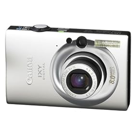 Canon �f�W�^���J���� IXY (�C�N�V) DIGITAL 20 IS(�z���C�g) IXYD20IS(WH)