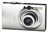 Canon �f�W�^���J���� IXY (�C�N�V) DIGITAL 20 IS(�z���C�g) IXYD20IS(WH)