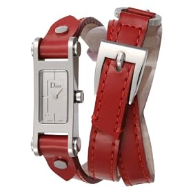 [�f�B�I�[��]Dior �r���v Dior66 ���C�e�X CD062110A002 �V���o�[�~���[ ���b�h ���f�B�[�X [���s�A���i]