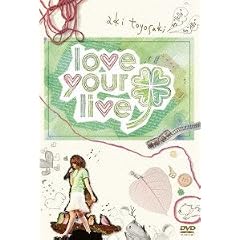 �L�舤���t�@�[�X�g�R���T�[�g�c�A�[ �glove your live�h [DVD]