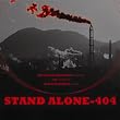 STAND ALONE-404