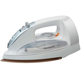 Panasonic �R�[�h���[�����X�`�[���A�C���� �V���o�[ NI-R36-S