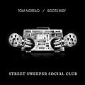 STREET SWEEPER SOCIAL CLUB [�̎��Ζ�E����t / ������] (TRCP52)