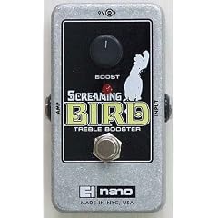 ELECTRO HARMONIX Screaming Bird