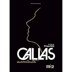 Callas: Assoluta [DVD]