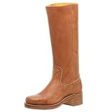 Frye Campus 14 L Cowboy Boots