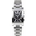 [�u���K��]BVLGARI �r���v RETTANGOLO ���b�^���S�� �u���b�N RTC49BRSSD �����Y [���s�A���i]