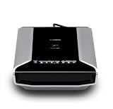  Canon CanoScan 8800F Color Film/Negative/Photo Scanner (2168B002)