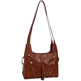 botkier Trigger Saddle Bag