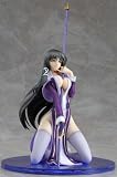  ガン×ソード ファサリナ （1/8スケールPVC製塗装済み完成品）