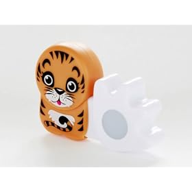 [�|�[�P�� / Poken] - Tigress
