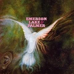 Emerson, Lake & Palmer