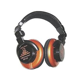 Equation Audio ���^�w�b�h�z�� RP21