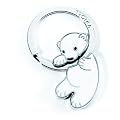 TROIKA GERMANY(�g���C�J) POLAR BABY �L�[�����O �|�[���[�x�C�r�[ KR8-03/WH