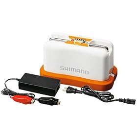 �V�}�m(SHIMANO) �d�͊� 10Ah 024718