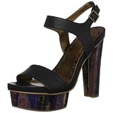 Nine West Fastlife Ankle Strap Heels