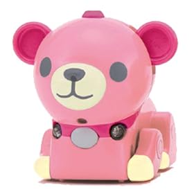 �n�[�e�B�[ �}�C�N���y�b�g-i KUMA ���[�Y�q�b�v