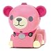 �n�[�e�B�[ �}�C�N���y�b�g-i KUMA ���[�Y�q�b�v