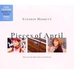 Pieces of April